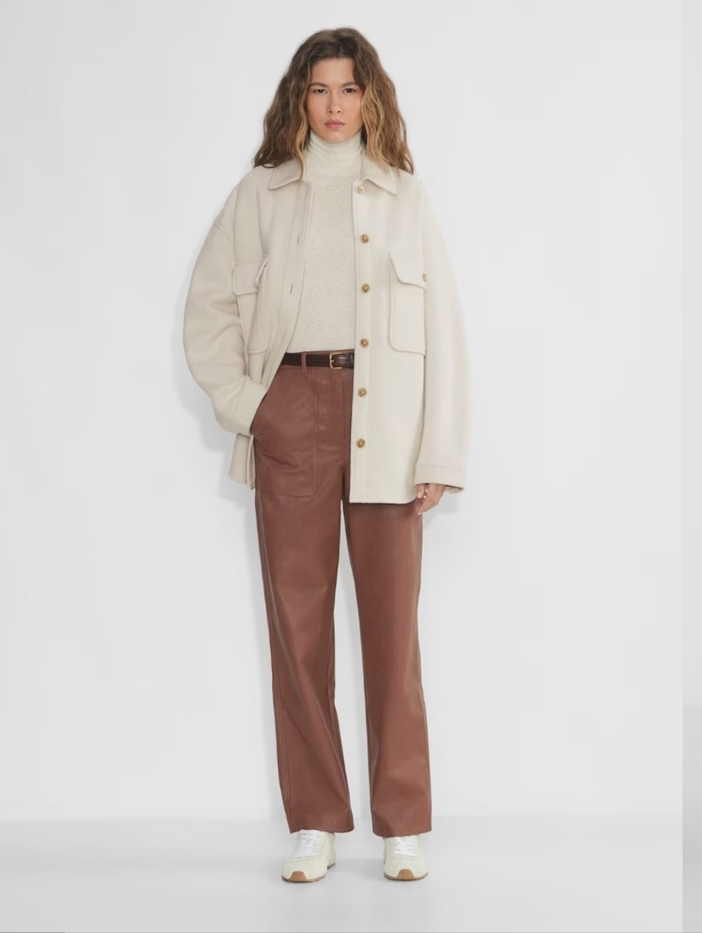 Wilfred Free Lucy Pant